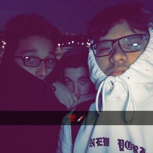 Meet your Posher, Francesco